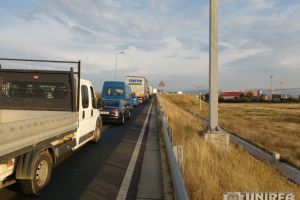 Ce drumuri va modernizează CJ Alba: Pâclişa-Vurpăr, pentru descongestionarea traficului Alba Iulia-Sebeş, dar şi Transalpina de Apuseni, între cele mai aşteptate. Alte proiecte