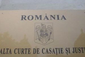 Decizie de ULTIMĂ ORĂ luată de CSM. Secţia PENALĂ a ÎCCJ are un nou PREȘEDINTE
