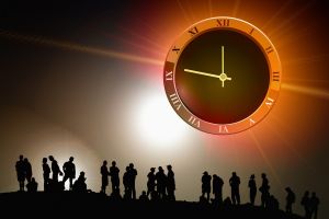 Oamenii de ştiinţă au dat Ceasul Apocalipsei ÎNAINTE cu 30 de secunde! Se apropie ora DISTRUGERII NUCLEARE a Pământului