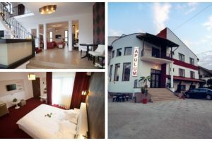 FOTO. Cu cât se mai vinde o pensiune în Alba Iulia după ce oraşul s-a dezvoltat turistic: Preţuri între 350.000 şi 550.000 de euro