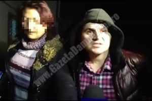 Și totuşi, poliţiştii din Titu ştiau că militarul îşi bătea atât fosta soţie, cât şi iubita! Însă, nu s-au autosesizat