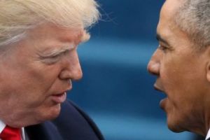 Trump – VICTIMA lui Big Brother Obama? Documentul care poate arunca în aer America