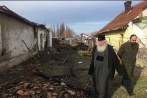 Arhiepiscopia Timişoarei a făcut un gest extraordinar: Şapte imobile au fost construite sau achiziţionate pentru nevoiaşi