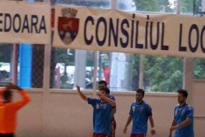 West Deva reia Liga 2 cu un derby în compania liderului