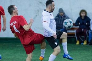 Campionatul Realsport de Minifotbal Deva continuă cu etapa a doua