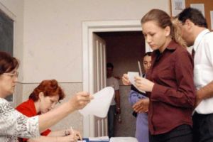 Încep înscrierile pentru Bacalaureat