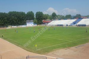 Meci greu pentru Chindia!