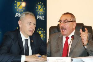 Liberalii acuză PSD că împarte politic banii de la judeţ. Bobora se apără spunând că împărţeala e absolut corectă şi respectă chiar şi o înţelegere PSD – PNL făcută în 2016