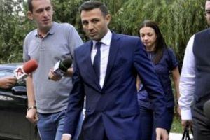 Inca o ACHITARE intr-un dosar facut de 