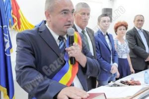 DÂMBOVIȚA: Voineştenii vor plăti, de la 1 februarie, tarife foarte mici pentru apă şi canal
