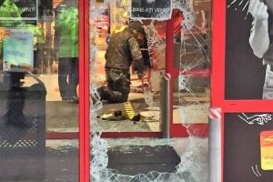 HOȚII de terminale PAY POINT, din Constanţa, ARESTAȚI 

