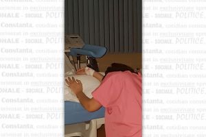 A lasat in urma doi copii si o familie indoliata: Teodora, tanara care a decedat la o maternitate privata din Constanta, ar fi implinit pe 7 februarie 35 de ani. Marturisirile sotului (galerie foto+video)