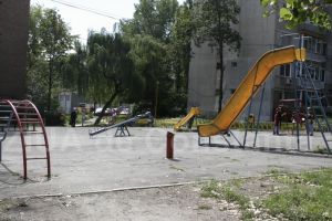 Am aflat unde vor fi situate noile locuri de joaca din municipiul Constanta. Primaria a demarat licitatia pentru reamenajarea lor