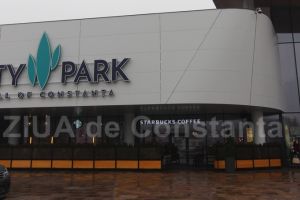 SC NEPI Five Property Development SRL, certificat de urbanism de la Primaria Constanta. Este vizat City Park Mall, din parcul Tabacarie