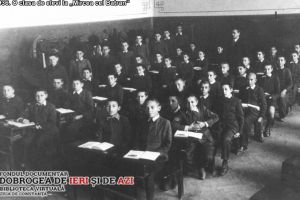 #citesteDobrogea: Scoala este insusi viitorul tarii.“ Lucrari din Biblioteca Virtuala ZIUA de Constanta