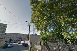 Nicolae Dusu de la DDN Global SRL continua investitia pe strada Barbu Stefanescu Delavrancea. Doua blocuri de noua si sase etaje 