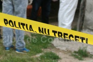 Un barbat din Constanta si-a incendiat sotia. Ieri a fost condamnat 