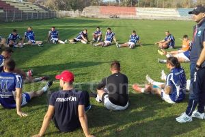 Liderul Diviziei Nationale: Patru rugbysti de la Tomitanii Constanta, convocati la echipa nationala