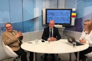 Să fim uniţi şi-n fapte, nu doar în cuget şi simţiri!