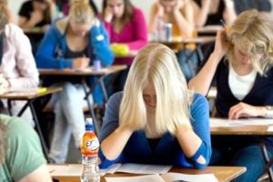 Ultima săptămână de înscriere la bacalaureat