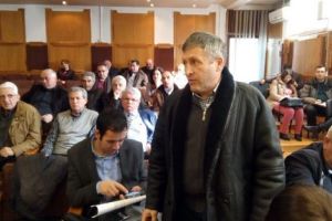 Mistreţii au făcut prăpăd la Dâmbovicioara!