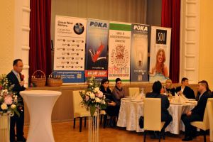 FOTO. Simpozionul Medicilor Dentişti, eveniment de înaltă ţinută