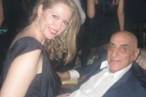 Probleme financiare GRAVE pentru Viorel Lis. Ce a ajuns Oana să facă pentru a a avea BANI să-i cumpere MEDICAMENTE