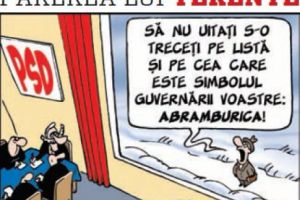 Părerea lui Terente