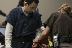 Scandalul sexual care clatină din temelii gimnastica americană