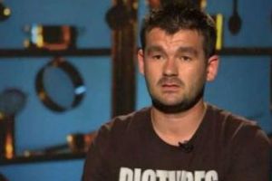 Cluj: Fost concurent MASTERCHEF RIDICAT de procurorii DIICOT pentru trafic cu medicamente în SUA