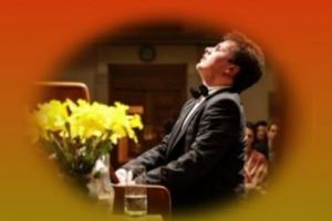 Pianistul Szőcs Botond susţine, astăzi, recital la Sfântu Gheorghe