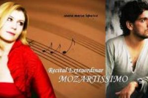 Începe o nouă ediţie a „Festivalului W.A. Mozart” la Opera din Braşov