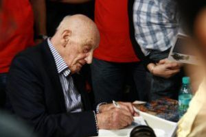 REACŢII la moartea lui Neagu Djuvara | Băsescu: Drum bun, Neagu Djuvara! Ai plecat la stele, dar ne-ai lăsat opera ta, dragostea pentru români / Cărtărescu: S-a mai dus o lumină