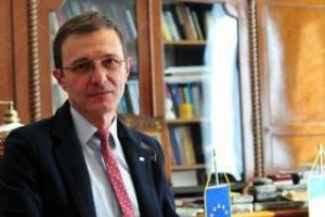 Ioan-Aurel Pop: Neagu Djuvara părea etern ca timpul, care vine de demult şi se îndreaptă departe