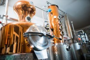 Distilerie premiată cu 30 de medalii la un concus internaţional; printre noutăţi – distilatele din ţelină şi dovleac