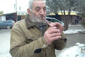 Foamea nu cunoaşte frigul!