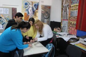 Gala Voluntarilor Valoare Plus