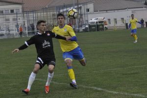 Fotbal/ Liga a III-a: Aerostar, primul amical
