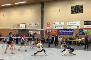 Victorie cu vedere spre „sferturi”