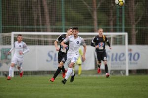 Ultimul amical din Antalya al campioanei Romaniei: FC Viitorul a invins Jagiellonia 