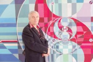 Expoziţie de artă virtuală