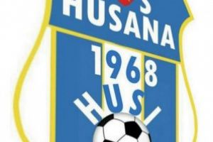 Huşana vrea imn propriu