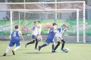 Se cunosc campionii de la Cupa Tymbark