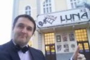 Regizorul Sabin Dorohoi, lobby pentru turismul din judeţul său