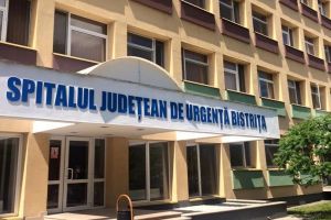 Tehnică ”photo-voice” pentru 60 de copii internaţi la SJU Bistriţa