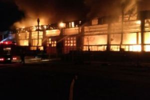 COREEA de SUD, sub TEROARE. Există ZECI DE MORȚI şi RĂNIȚI în urma unui INCENDIU COLOSAL – Video cu scenele HORROR