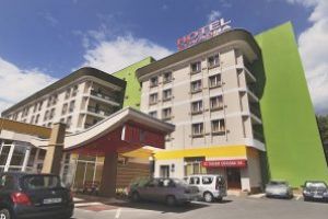 Peste 50.000 de turişti au vizitat oraşul Covasna, în 2017