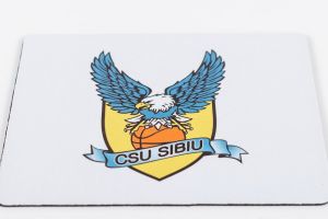 Se redeschide FANShop-ul CSU Sibiu. Acum poţi cumpăra şi on-line