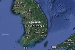 Incendiu devastator intr-un spital din Coreea de Sud. Peste 40 de morti 