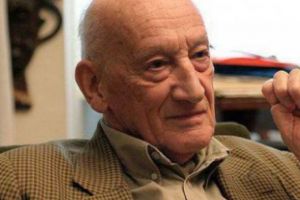 Neagu Djuvara şi LEGĂTURA LUI DE SÂNGE cu şeful MASONERIEI. Dezvăluiri extraordinare şi despre TRECUTUL LEGIONAR al istoricului